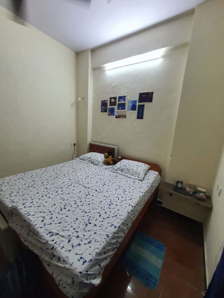 Bedroom, mahakali-model-town 2 Bedroom 850 Sq.Ft. Apartment In Jogeshwari East Mumbai 10579860