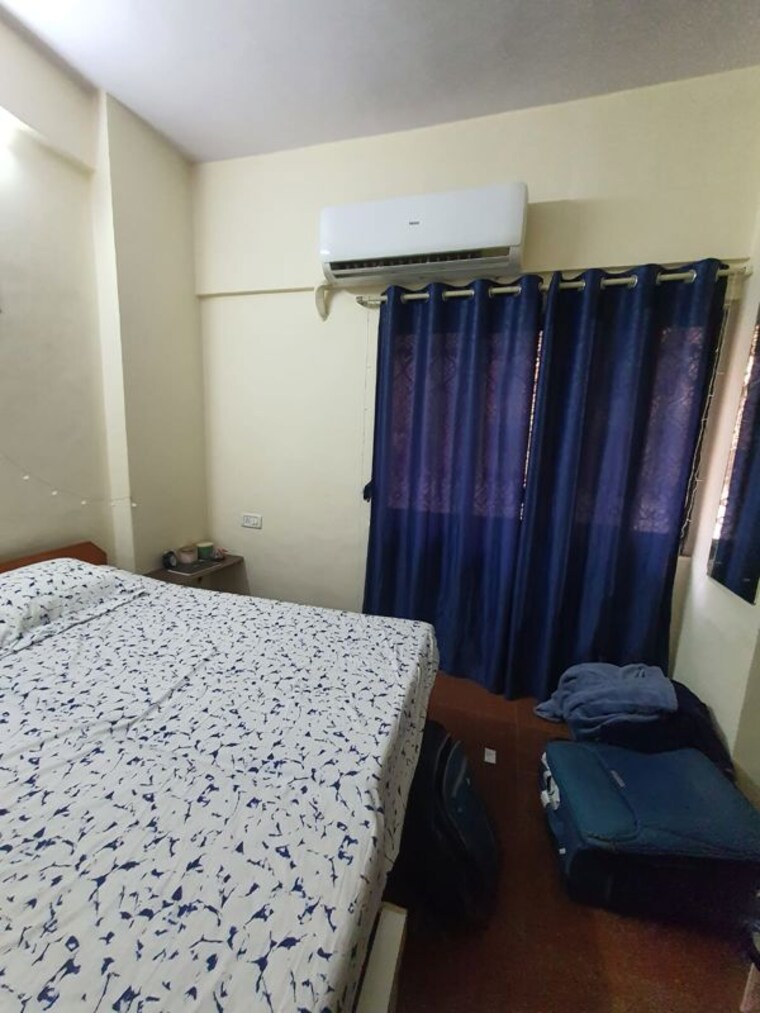 Bedroom, mahakali-model-town 2 Bedroom 850 Sq.Ft. Apartment In Jogeshwari East Mumbai 10579860