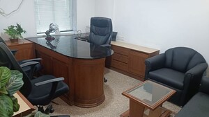  Office Space For Rent in New Udyog Mandir 2, Senapati Bapat Marg