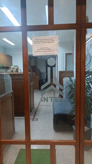 Kitchen in  Office Space at New Udyog Mandir 2, Senapati Bapat Marg – for Rent