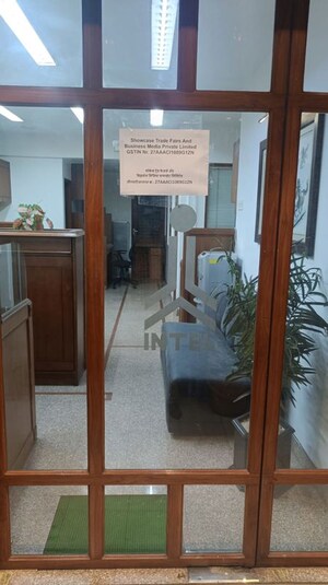 Bedroom in  Office Space at New Udyog Mandir 2, Senapati Bapat Marg – for Rent