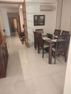 4 BHK Builder Floor For Rent in Greater Kailash