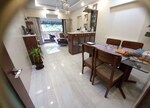 3 BHK + Basement 1200 Sq.Ft. Apartment in Dream Queen