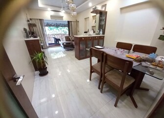 3 BHK + Basement Apartment For Rent in Dream Queen in Santacruz West, Mumbai