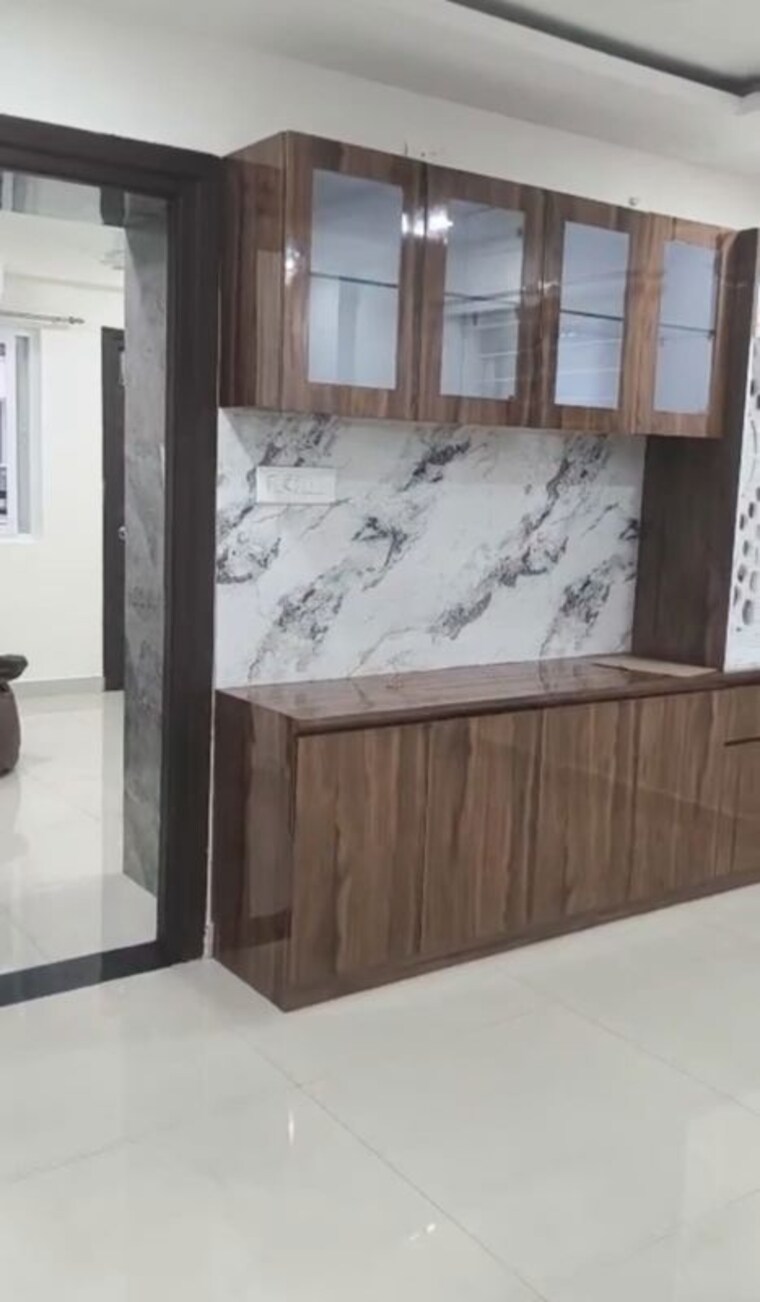 Bedroom, smr-vinay-iconia-hyderabad 2 Bedroom 1450 Sq.Ft. Apartment In Kondapur Hyderabad 10579872