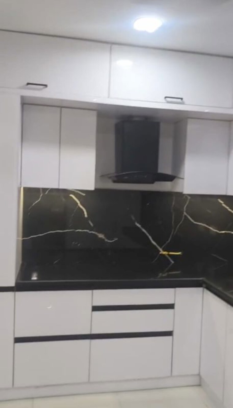 Kitchen, smr-vinay-iconia-hyderabad 2 Bedroom 1450 Sq.Ft. Apartment In Kondapur Hyderabad 10579872