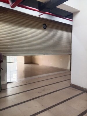 Room in  Shop at Gandhi Nagar CHS, Worli – for Rent