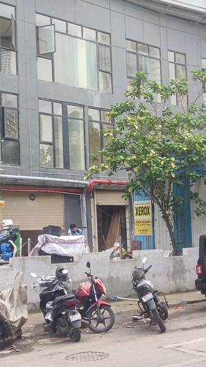  Shop For Rent in Gandhi Nagar CHS, Worli