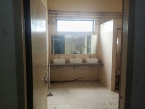 Bathroom in  Shop at Gandhi Nagar CHS, Worli – for Rent