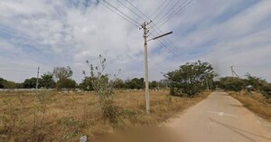  Plot For Sale in Yerappanahalli