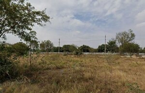 Plot Area in  Plot at Yerappanahalli – for Sale