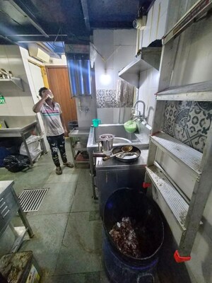 Parking in  Shop at Shiv Koliwada CHS, Sion East – for Rent
