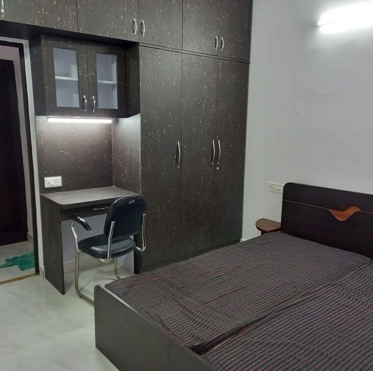 Bathroom, gomti nagar 6 Bedroom 4000 Sq.Ft. Villa In Gomti Nagar Lucknow 10579880