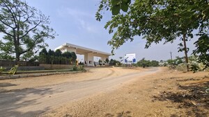 Plot Area in  Plot at Mazidpur – for Sale