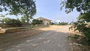 Plot Area in  Plot at Mazidpur – for Sale