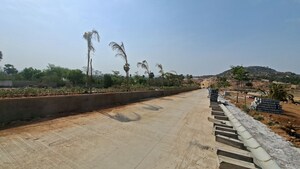 Plot Area in  Plot at Mazidpur – for Sale