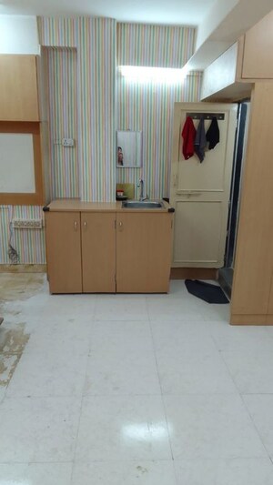 Bathroom in  Office Space at Gala Altezza, Sion East – for Rent