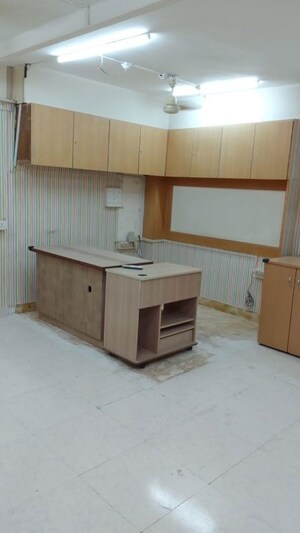 Kitchen in  Office Space at Gala Altezza, Sion East – for Rent