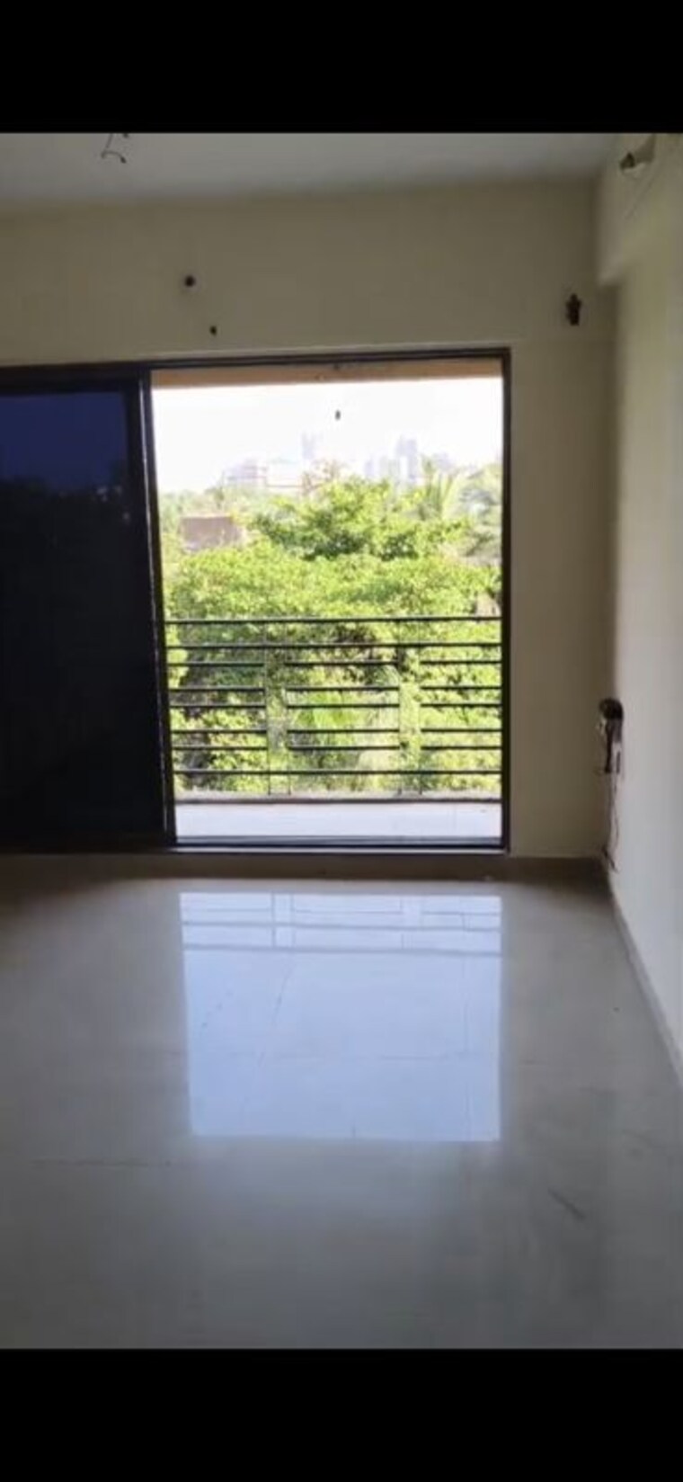 Balcony, akanksha-pioneer 2 Bedroom 751 Sq.Ft. Apartment In Vartak Nagar Thane 10579889
