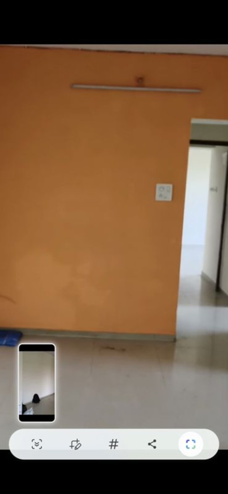 Room, akanksha-pioneer 2 Bedroom 751 Sq.Ft. Apartment In Vartak Nagar Thane 10579889