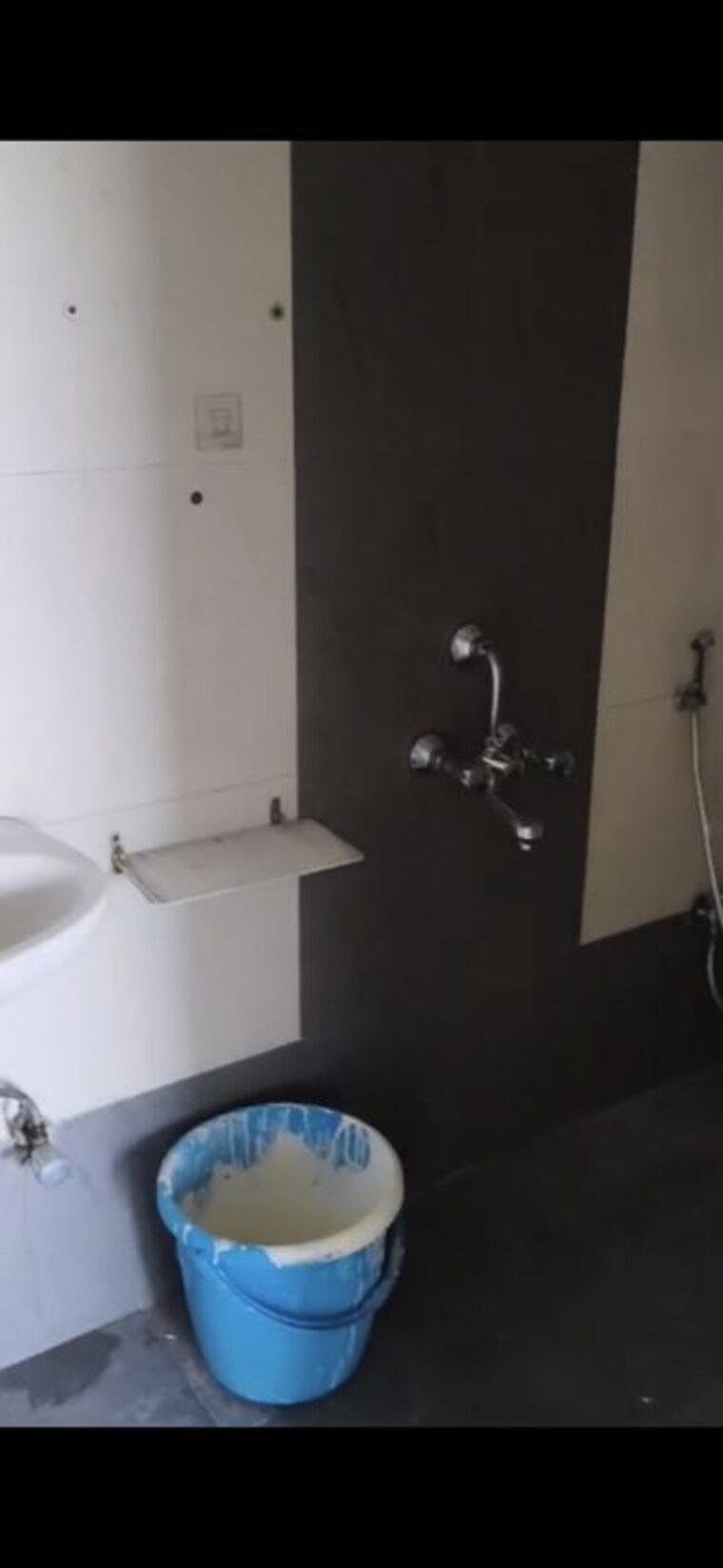 Bathroom, akanksha-pioneer 2 Bedroom 751 Sq.Ft. Apartment In Vartak Nagar Thane 10579889