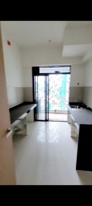 Kitchen/pantry in 2 BHK Apartment at Lodha Woods, Kandivali East – for Rent