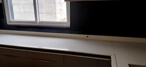 Balcony in 3 BHK Apartment at Manglam Aananda, Sanganer – for Rent