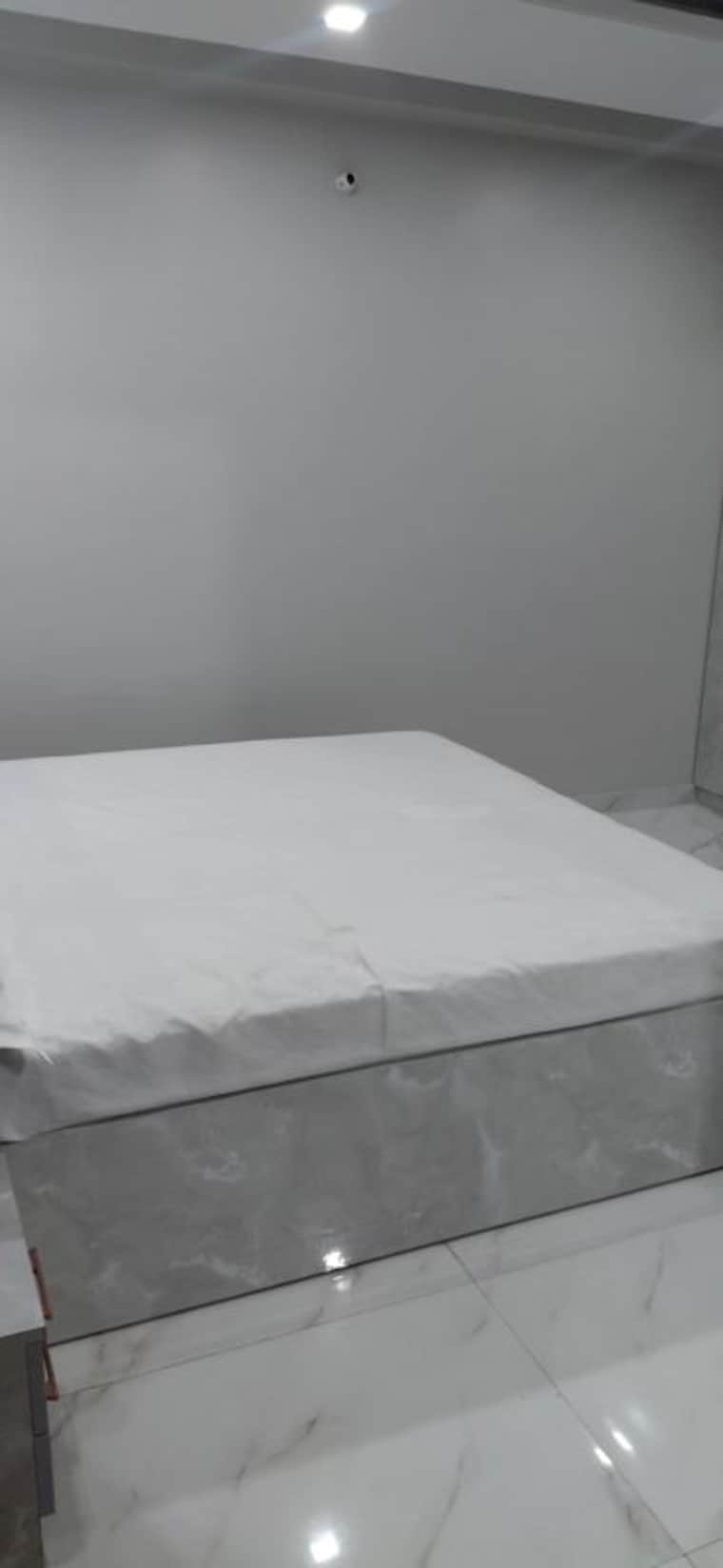 Bedroom, manglam-aananda 3 Bedroom 1850 Sq.Ft. Apartment In Sanganer Jaipur 10579892