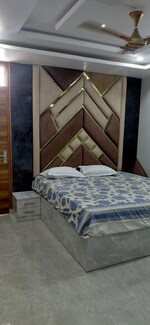 3 BHK + Servant Room 1850 Sq.Ft. Apartment in Manglam Aananda