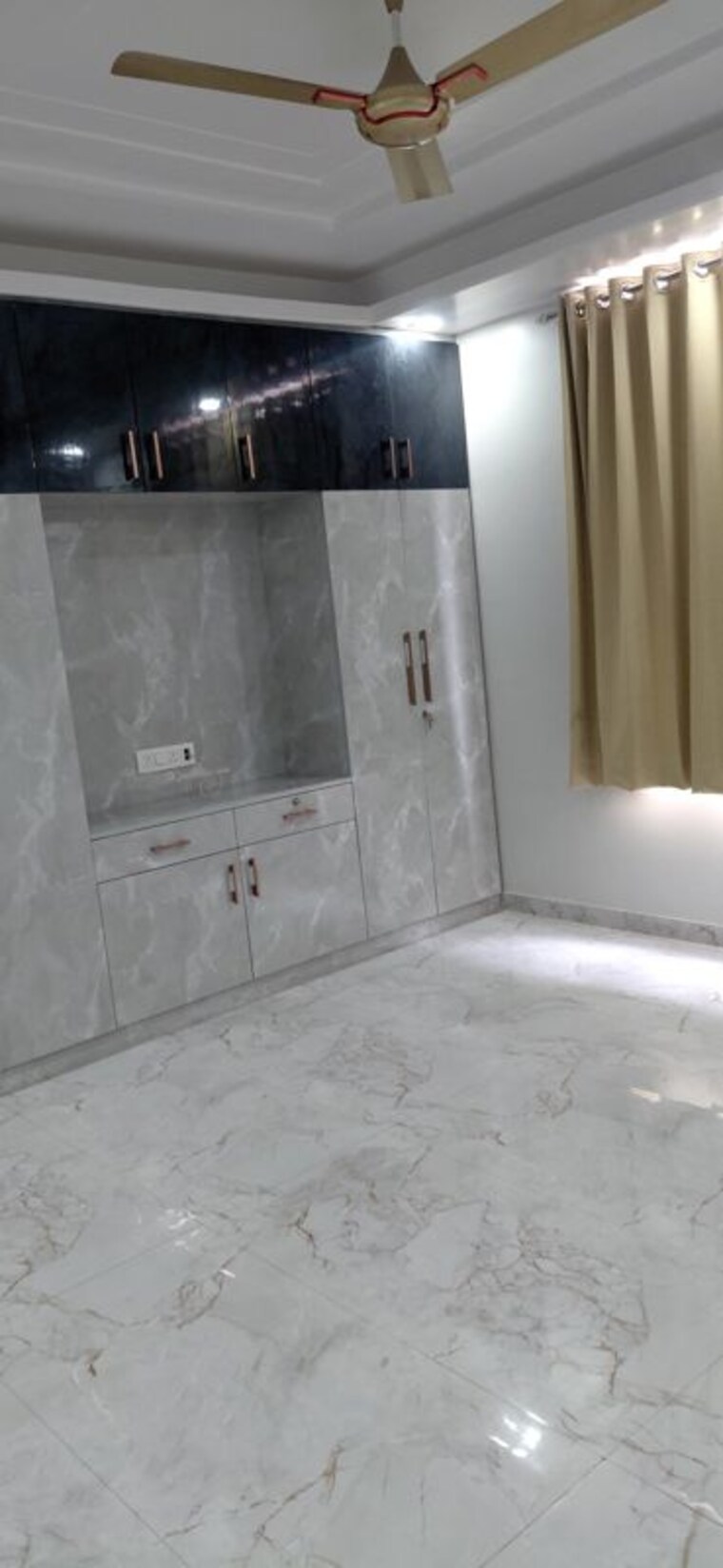 Bathroom, manglam-aananda 3 Bedroom 1850 Sq.Ft. Apartment In Sanganer Jaipur 10579892