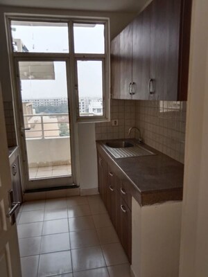 Kitchen in 2 BHK Apartment at Alphacorp Gurgaon One 84, Sector 84 – for Rent
