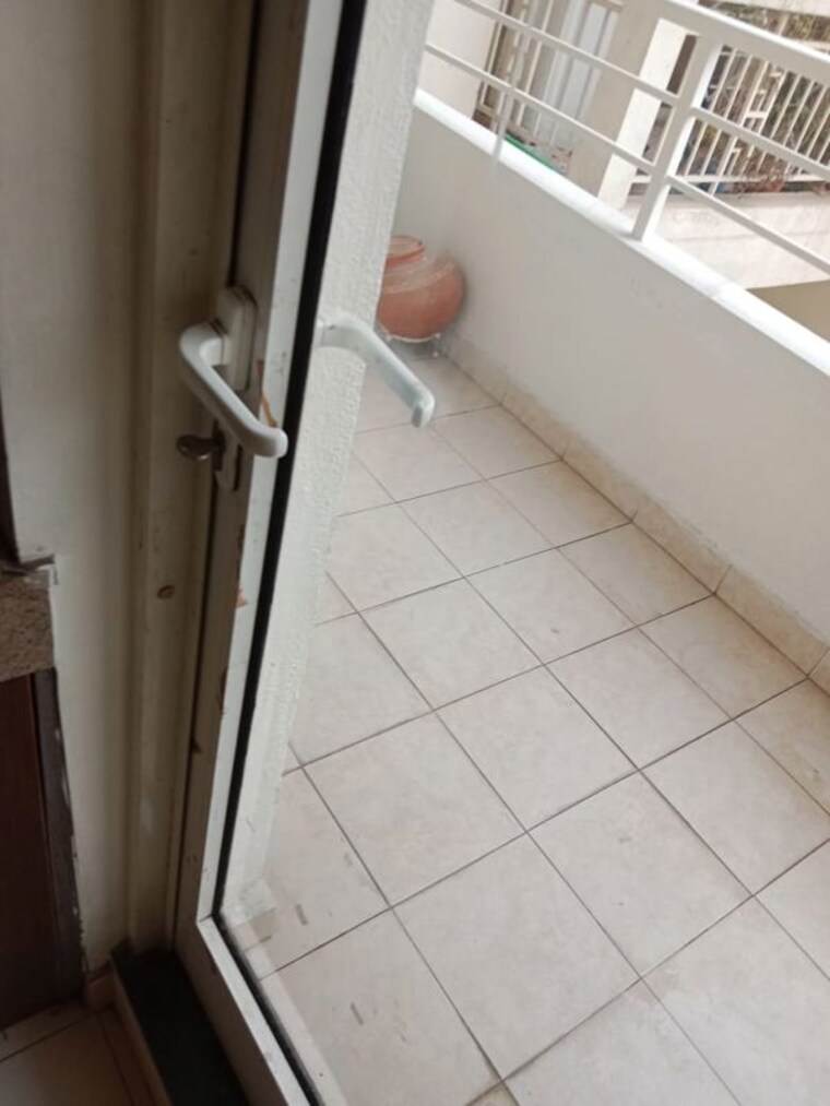 Balcony, alphacorp-gurgaon-one-84 2 Bedroom 1245 Sq.Ft. Apartment In Sector 84 Gurgaon 10579893