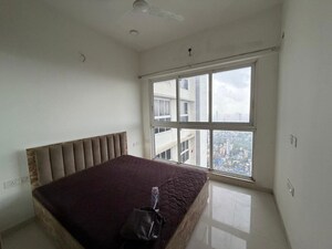 Master Bedroom in 2 BHK Apartment at A And O F Residences Malad East, Malad East – for Rent