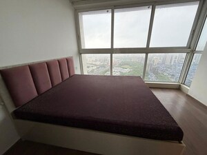 Bedroom in 2 BHK Apartment at A And O F Residences Malad East, Malad East – for Rent