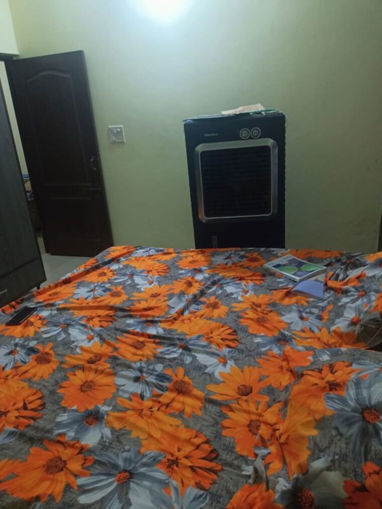 Bedroom, kharar 2 Bedroom 150 Sq.Yd. Builder Floor In Kharar Mohali 10579903