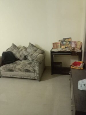 Living Room in 2 BHK Builder Floor at Kharar – for Rent