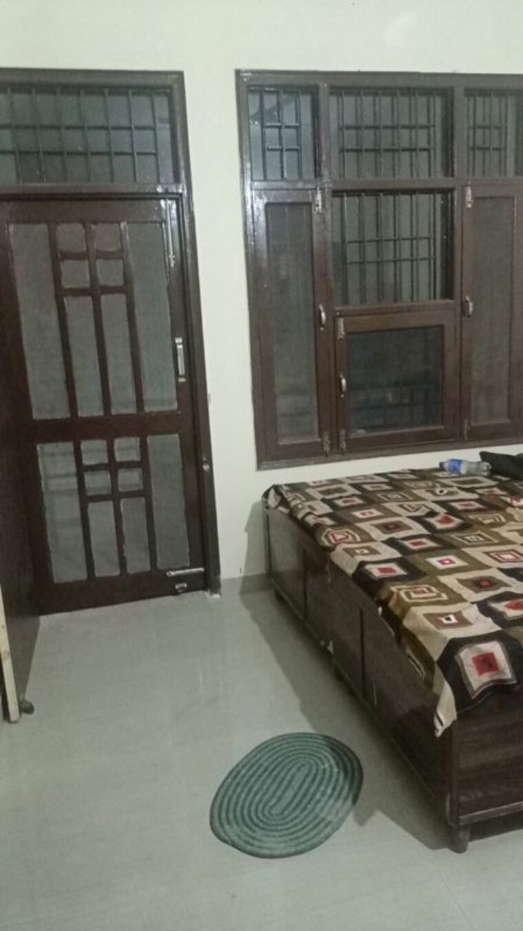 Bedroom, kharar 2 Bedroom 150 Sq.Yd. Builder Floor In Kharar Mohali 10579903