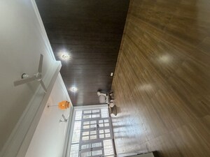 Balcony in 2 BHK Builder Floor at South City 1 – for Rent