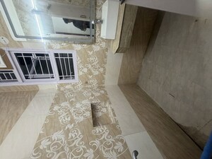 Kitchen in 2 BHK Builder Floor at South City 1 – for Rent