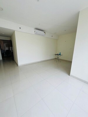 Bathroom in 4 BHK Apartment at DB Woods, Goregaon East – for Rent