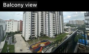 3 BHK Apartment For Sale in My Home Tridasa, Tellapur