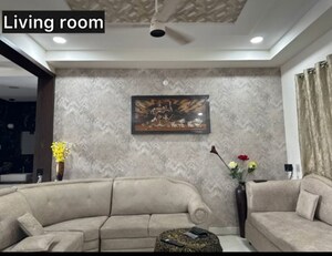 Bedroom in 3 BHK Apartment at My Home Tridasa, Tellapur – for Sale
