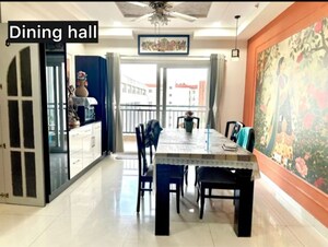 Gym in 3 BHK Apartment at My Home Tridasa, Tellapur – for Sale