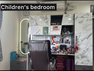 Floor Plan in 3 BHK Apartment at My Home Tridasa, Tellapur – for Sale