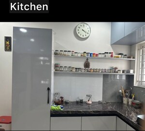 Furnished Amenities in 3 BHK Apartment at My Home Tridasa, Tellapur – for Sale