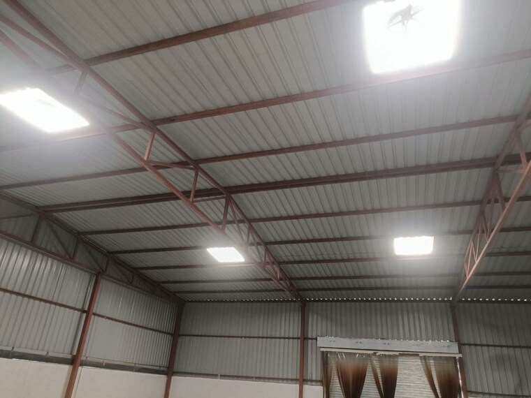 Bathroom, bhakrota Commercial Warehouse 5000 Sq.Ft. In Bhakrota Jaipur 10579916