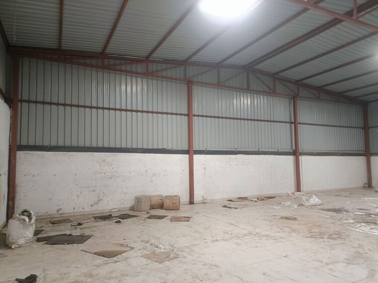Room, bhakrota Commercial Warehouse 5000 Sq.Ft. In Bhakrota Jaipur 10579916
