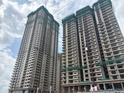 2 BHK + Servant Room,Study Room,Extra Room Apartment For Sale in Elegant Nivasa