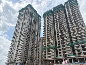 2 BHK Apartment For Sale in Elegant Nivasa, Kollur