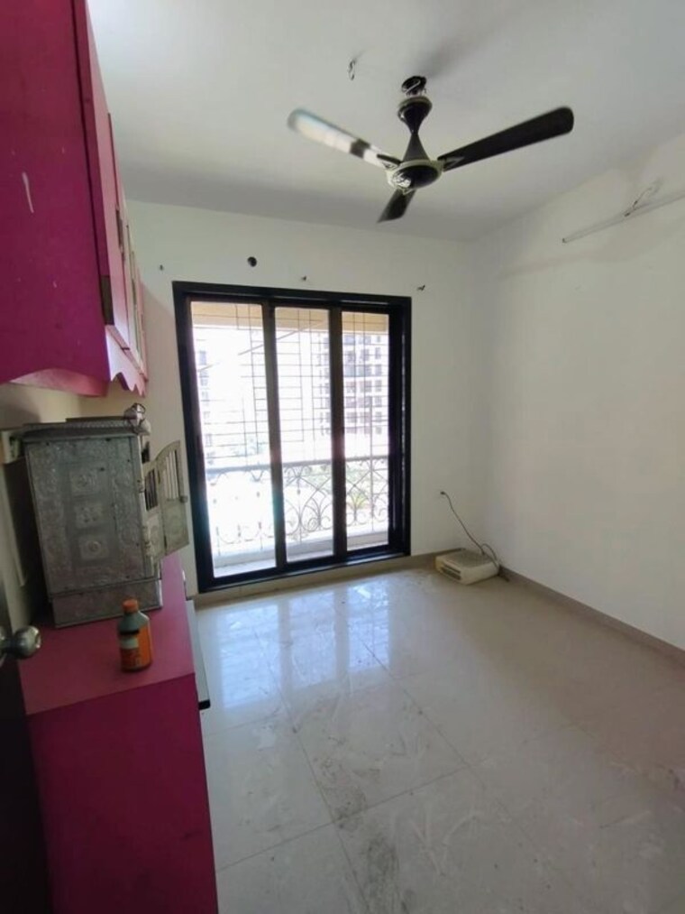 Room, nisarg-hyde-park 3 Bedroom 1450 Sq.Ft. Apartment In Kharghar Navi Mumbai 10579913